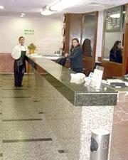 מקסיקו סיטי Hotel Prim מראה חיצוני תמונה